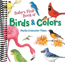 Baby's First Book of Birds & Colors