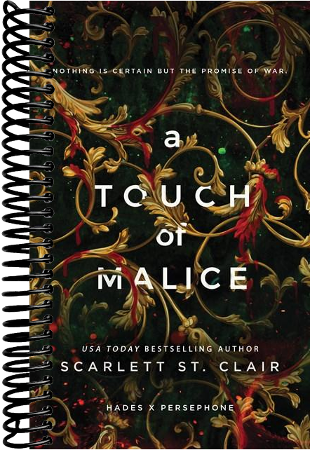 A Touch of Malice