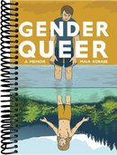 Gender Queer: A Memoir