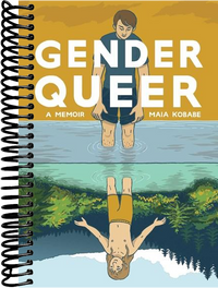 Gender Queer: A Memoir