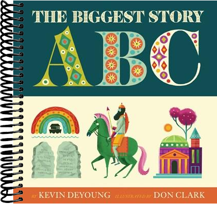 The Biggest Story ABC