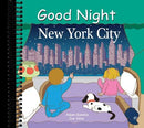 Good Night New York City
