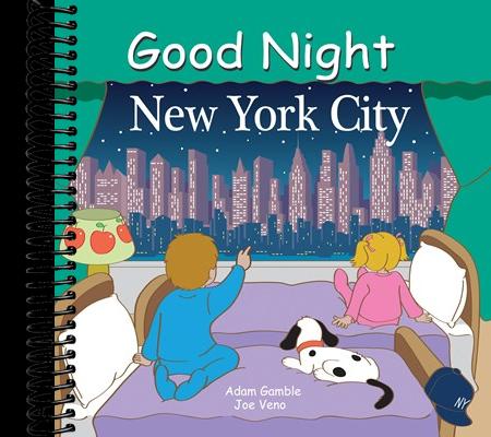 Good Night New York City