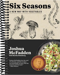 Six Seasons: A New Way with Vegetables