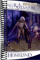 Homeland: The Legend of Drizzt