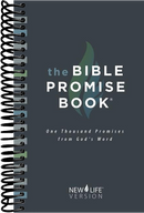 The Bible Promise Book - NLV