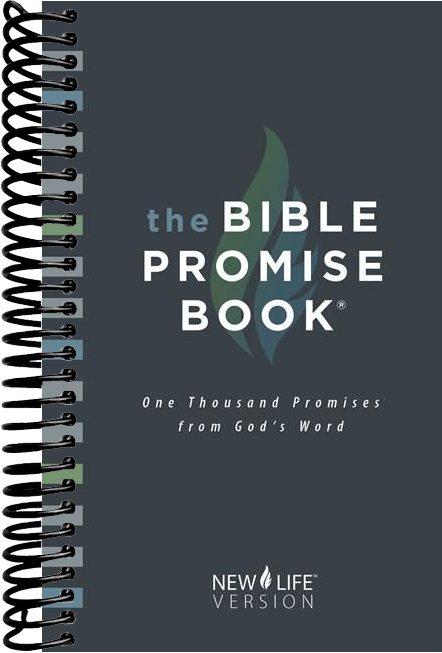 The Bible Promise Book - NLV