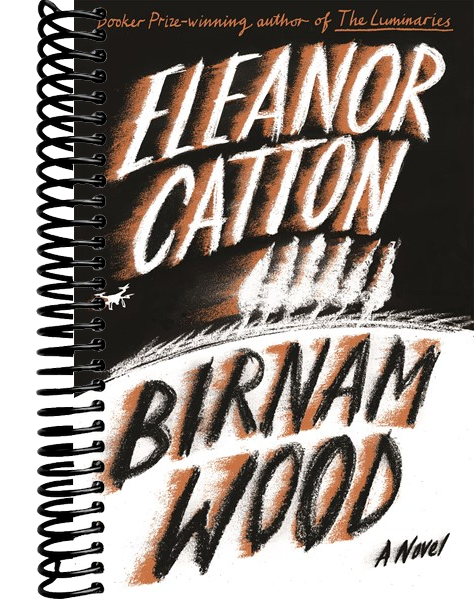 Birnam Wood: A Novel