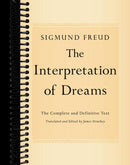 The Interpretation of Dreams: The Complete and Definitive Text