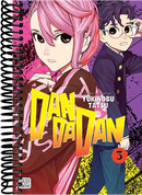 Dandadan, Vol. 3
