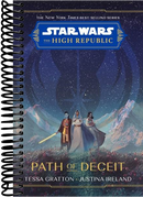 Star Wars: The High Republic: Path of Deceit