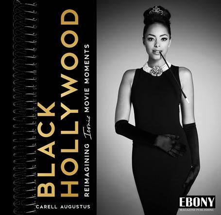 Black Hollywood: Reimagining Iconic Movie Moments