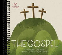 The Gospel: A Theological Primer Series