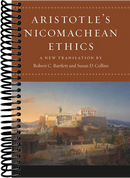 Aristotle's Nicomachean Ethics