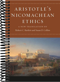 Aristotle's Nicomachean Ethics