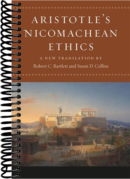 Aristotle's Nicomachean Ethics