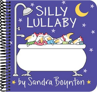 Silly Lullaby