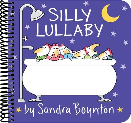 Silly Lullaby