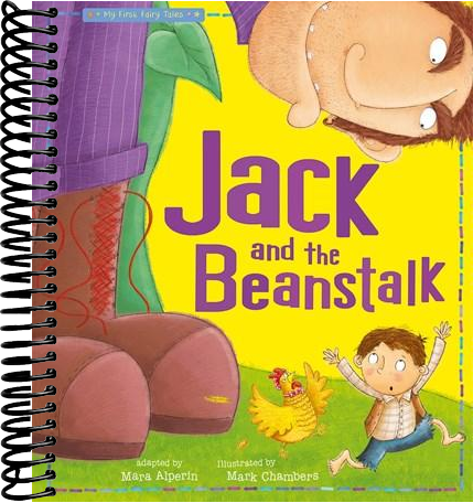 Jack and the Beanstalk