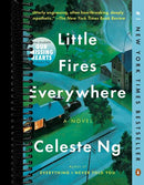 Little Fires Everywhere: A Novel