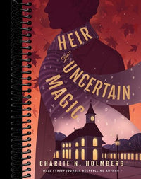 Heir of Uncertain Magic