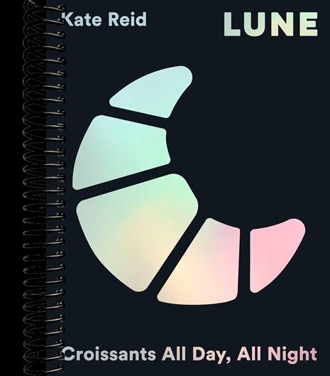 Lune: Croissants All Day, All Night