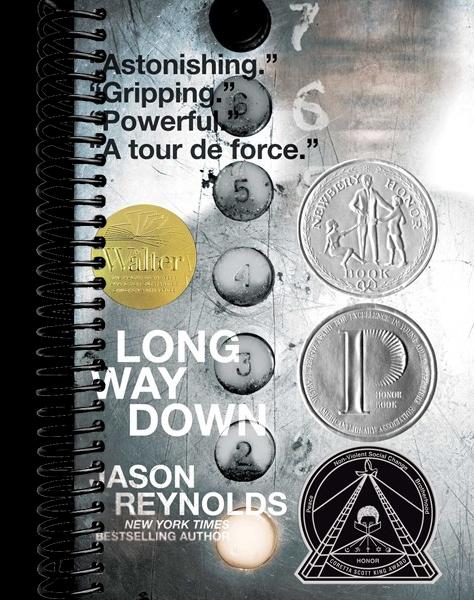 Long Way Down