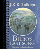 Bilbo's Last Song