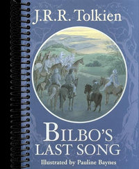 Bilbo's Last Song
