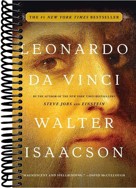 Leonardo da Vinci
