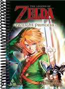 The Legend of Zelda: Twilight Princess, Vol. 5