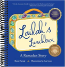 Lailah's Lunchbox: A Ramadan Story