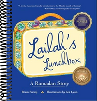 Lailah's Lunchbox: A Ramadan Story