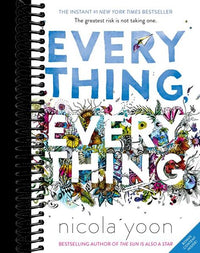 Everything, Everything