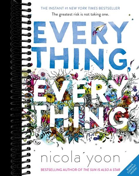 Everything, Everything
