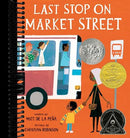 Last Stop on Market Street