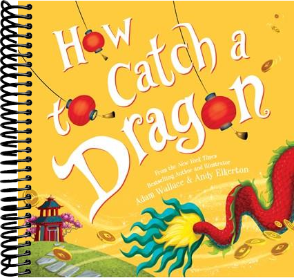 How to Catch a Dragon