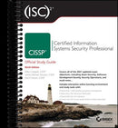 (ISC)2 CISSP Certified Information Systems Security Professional Official Study Guide  (9th Edition)