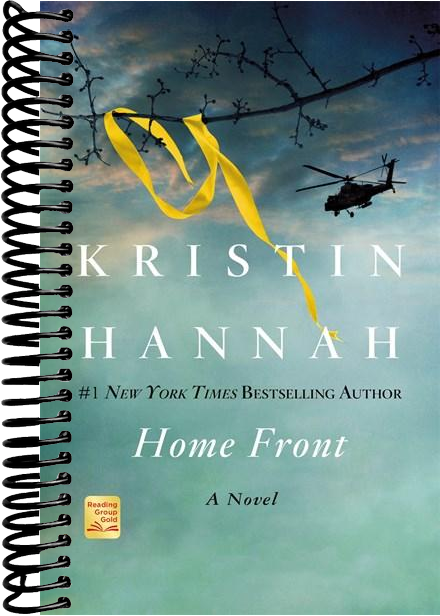 Home Front: A Novel