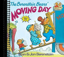 The Berenstain Bears' Moving Day