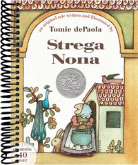 Strega Nona