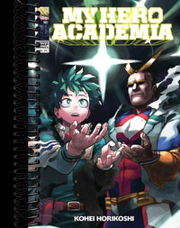 My Hero Academia, Vol. 31