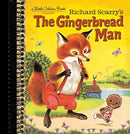 Richard Scarry's The Gingerbread Man