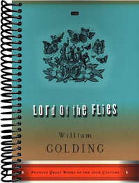 Lord of the Flies: (Penguin Great Books of the 20th Century)