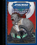 Star Wars: The High Republic, The Edge of Balance: Precedent