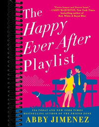 The Happy Ever After Playlist