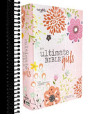 NIV, Ultimate Bible for Girls, Faithgirlz Edition, Hardcover