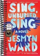 Sing, Unburied, Sing: A Novel