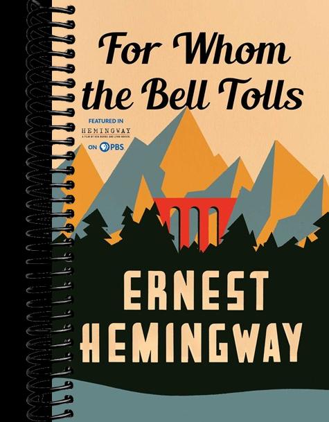 For Whom the Bell Tolls