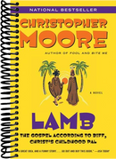 Lamb: The Gospel According to Biff, Christ's Childhood Pal